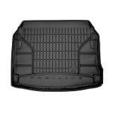 2012-2018 Mercedes CLS Class C218 Premium Cargo Liner Trunk Mat All Weather Heavy Duty Black