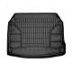2012-2018 Mercedes CLS Class C218 Premium Cargo Liner Trunk Mat All Weather Heavy Duty Black