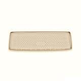 2015-2020 Cadillac Escalade Cargo Liner Trunk Mat All Weather Beige