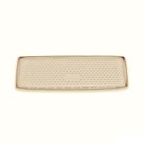 2015-2020 Cadillac Escalade Cargo Liner Trunk Mat All Weather Beige