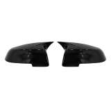 2014-2018 BMW 5 Series F10 F11 F18 / 6 F6 F12 F13 / 7 F01 F02 Side Mirror Cover