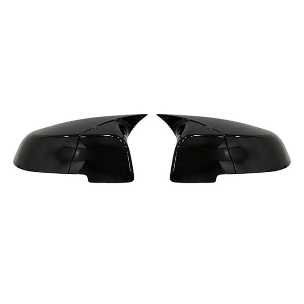2014-2018 BMW 5 Series F10 F11 F18 / 6 F6 F12 F13 / 7 F01 F02 Side Mirror Cover