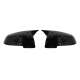 2014-2018 BMW 5 Series F10 F11 F18 / 6 F6 F12 F13 / 7 F01 F02 Side Mirror Cover