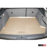 2005-2010 Jeep Grand Cherokee Cargo Liner Trunk Mat All Weather Beige