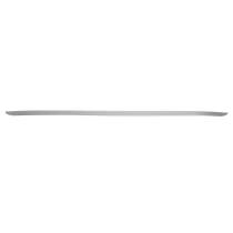 2022-2025 Honda Civic Sedan Rear Trunk Lid Molding Trim Stainless Steel