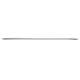2022-2025 Honda Civic Sedan Rear Trunk Lid Molding Trim Stainless Steel