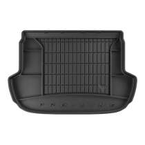 2014-2018 Subaru Forester Premium Cargo Liner Trunk Mat All Weather Heavy Duty