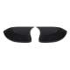 2020-2025 Toyota Corolla Sedan Side Mirror Cover Caps