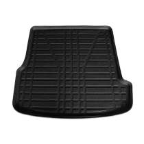 2002-2005 VW Passat B5.5 Cargo Liner Trunk Mat All Weather Black