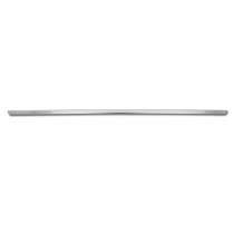 2013-2016 Audi A5 Sportback FL Trunk Tailgate Door Handle Cover Stainless Steel