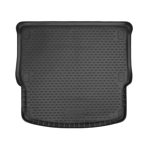 2019-2025 Chevrolet Blazer Cargo Liner Trunk Mat All Weather Black