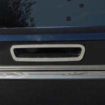 2021-2025 Chevrolet Tahoe Stainless Tailgate Handle Trim 1Pc