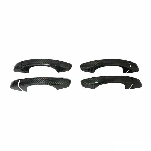 2015-2021 Volkswagen Golf mk7 Car Door Handle Cover Protector