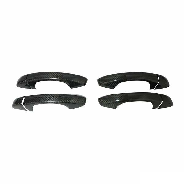 2015-2021 Volkswagen Golf mk7 Car Door Handle Cover Protector