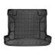 2007-2021 Mitsubishi Pajero Premium Cargo Liner Trunk Mat All Weather Heavy Duty Black