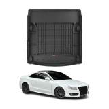 2008-2017 Audi A5 Coupe Premium Cargo Liner Trunk Mat All Weather Heavy Duty