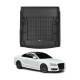 2008-2017 Audi A5 Coupe Premium Cargo Liner Trunk Mat All Weather Heavy Duty