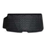 2016-2025 Volvo XC90 Cargo Liner Trunk Mat All Weather Black