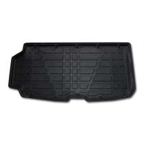 2016-2025 Volvo XC90 Cargo Liner Trunk Mat All Weather Black