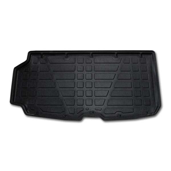2016-2025 Volvo XC90 Cargo Liner Trunk Mat All Weather Black