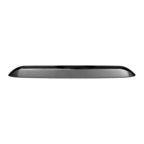 2019-2025 Mercedes Sprinter W907 910 Trunk Door Handle Cover Stainless Steel Dark