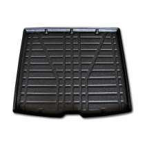 2019-2024 Volvo XC40 Cargo Liner Trunk Mat All Weather Black