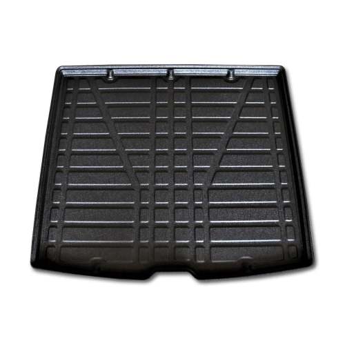 2019-2024 Volvo XC40 Cargo Liner Trunk Mat All Weather Black