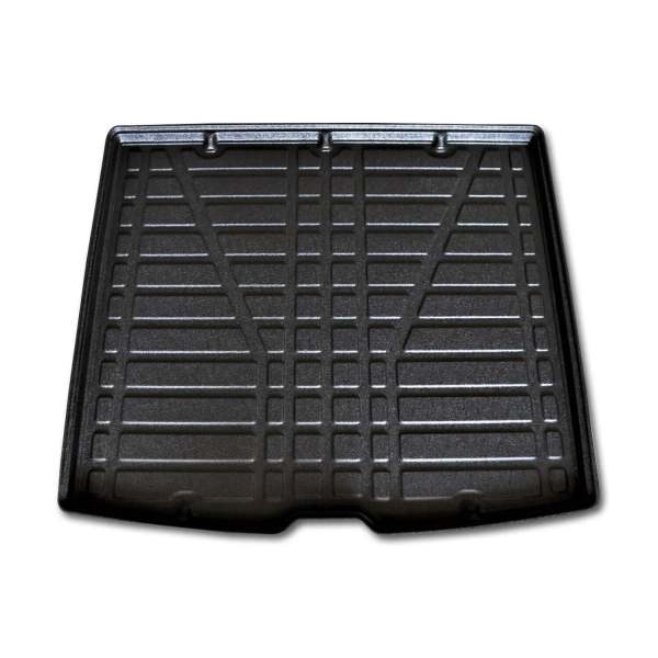 2019-2024 Volvo XC40 Cargo Liner Trunk Mat All Weather Black