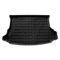 2005-2010 Kia Sportage Cargo Liner Trunk Mat All Weather Black