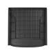 2015-2019 VW Golf SportWagen Premium Cargo Liner Trunk Mat All Weather Heavy Duty Upper Trunk
