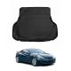2009-2014 Hyundai Genesis Cargo Liner Trunk Mat All Weather Black