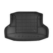 2016-2021 Honda Civic Sedan Premium Cargo Liner Trunk Mat All Weather Heavy Duty
