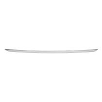 2018-2024 VW Tiguan Rear Trunk Molding Trim Stainless Steel Silver 1Pc