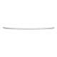 2018-2024 VW Tiguan Rear Trunk Molding Trim Stainless Steel Silver 1Pc