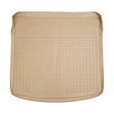 2007-2012 Mazda CX-7 Cargo Liner Trunk Mat All Weather Beige