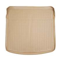 2007-2012 Mazda CX-7 Cargo Liner Trunk Mat All Weather Beige