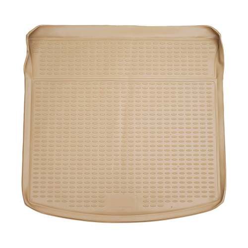 2007-2012 Mazda CX-7 Cargo Liner Trunk Mat All Weather Beige