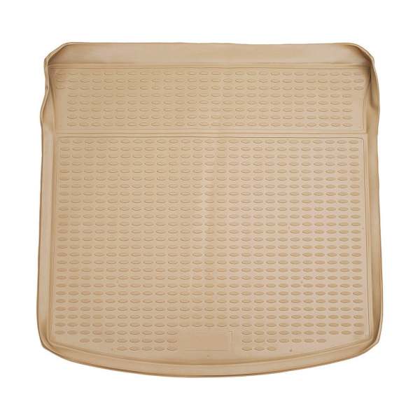 2007-2012 Mazda CX-7 Cargo Liner Trunk Mat All Weather Beige