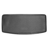 2021-2025 Cadillac Escalade Cargo Liner Trunk Mat All Weather Behind 3rd Row
