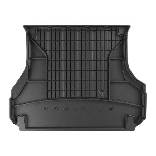 1998-2007 Toyota Land Cruiser Premium Cargo Liner Trunk Mat All Weather Heavy Duty