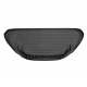 2016-2020 Tesla Model X Cargo Liner Trunk Mat All Weather Front Trunk Frunk Mat Black
