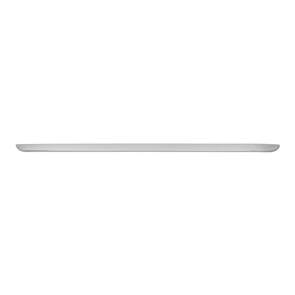 2020-2025 Buick Encore GX Rear Trunk Molding Trim Stainless Steel Silver 1Pc