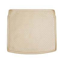 2017-2022 Honda CR-V Cargo Liner Trunk Mat All Weather Lower Trunk Beige