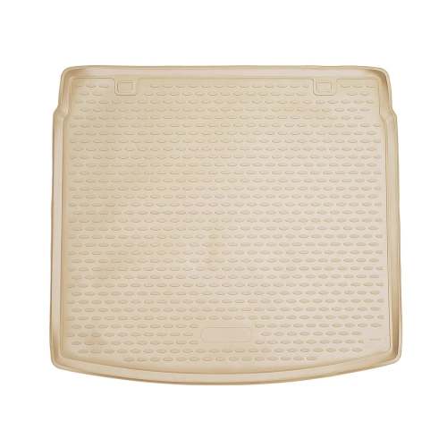 2017-2022 Honda CR-V Cargo Liner Trunk Mat All Weather Lower Trunk Beige