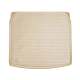 2017-2022 Honda CR-V Cargo Liner Trunk Mat All Weather Lower Trunk Beige