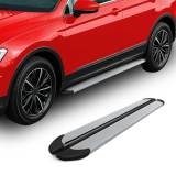2007-2016 2007-2011 Honda CR-V Nerf Bar Side Step Running Boards Alu 2x