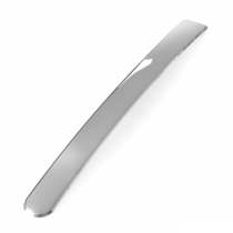 2014-2020 Fiat 500L Front Hood Bonnet Strip Styling Trim Stainless Steel Silver
