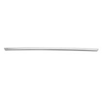 2000-2004 Audi A4 Sedan B6 Rear Trunk Tailgate Door Handle Cover Stainless Steel