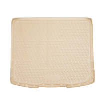 2014-2023 Jeep Cherokee Cargo Liner Trunk Mat All Weather Beige
