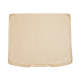 2014-2023 Jeep Cherokee Cargo Liner Trunk Mat All Weather Beige